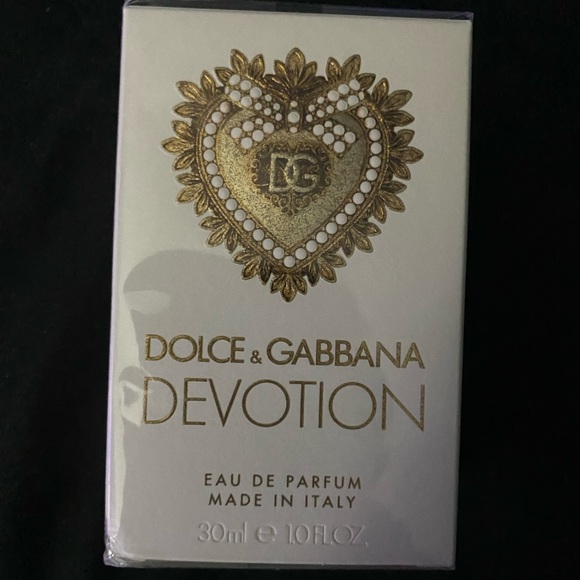 💎DOLCE & GABBANA 💎 - “Devotion” - Women’s Eau de Parfum (1oz/30ml) - Picture 5 of 12
